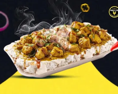 RIZ TASTY CURRY