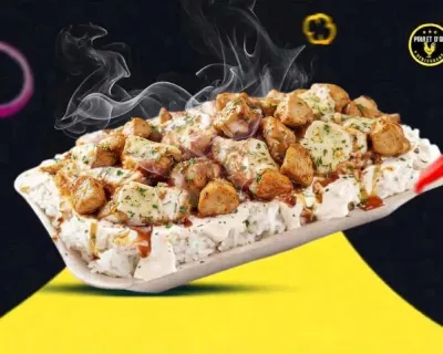 RIZ TASTY BOURSIN
