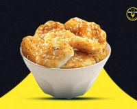 BOUCHÉES CAMEMBERT (10 PCS)