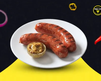 Saucisse
