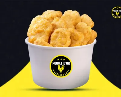 NUGGETS (16PCS)