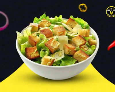 SALADE CÉSAR