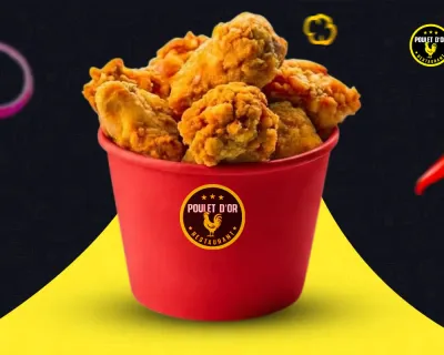 WINGS SEUL (15PCS)