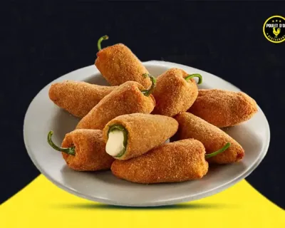 JALAPENOS (10PCS)